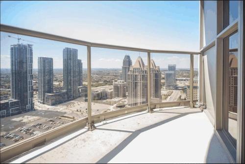 Apartamento Halton Suites Ovation