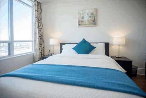 Apartamento Halton Suites Ovation