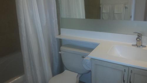Apartamento Halton Suites Ovation