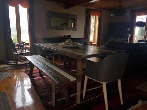 Bed & Breakfast Gite Au Vieux Pommier