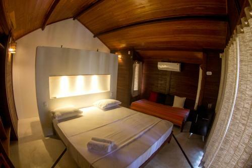 Hotel Pousada Pais Tropical