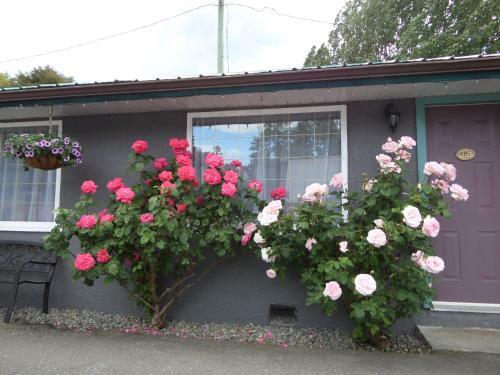 Riverside Motel Port Alberni