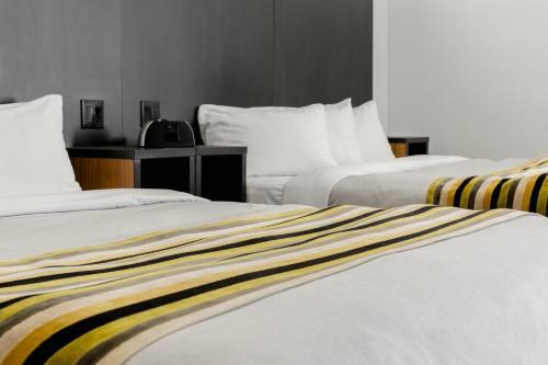 Posada Littoral - H�tel & Spa