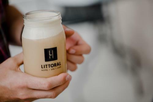 Posada Littoral - H�tel & Spa