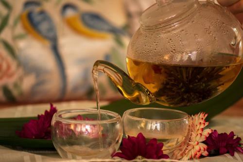 Posada Littoral - H�tel & Spa