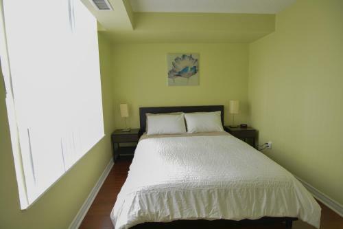 Apartamento Maplewood Suites - Square One