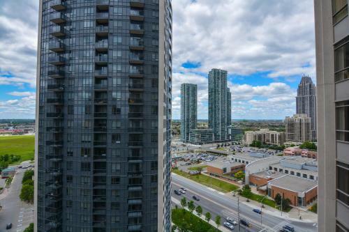 Apartamento Maplewood Suites - Square One