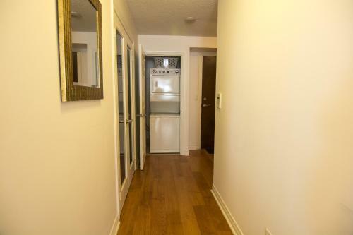 Apartamento Maplewood Suites - Square One