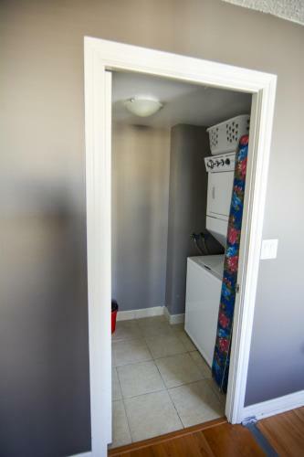 Apartamento Maplewood Suites - Square One