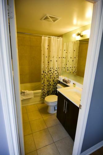 Apartamento Maplewood Suites - Square One
