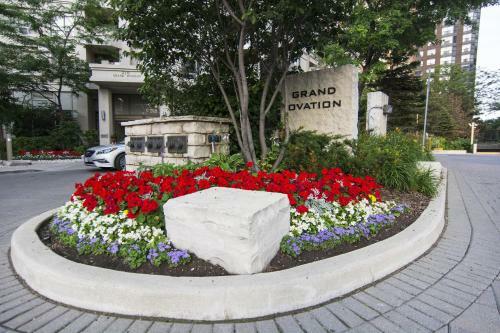 Apartamento Maplewood Suites - Square One