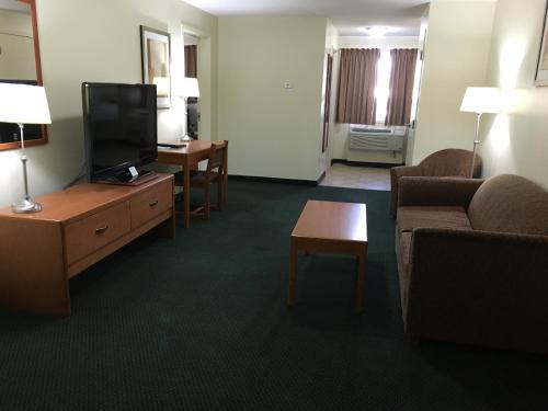 Motel Western Valley Inn