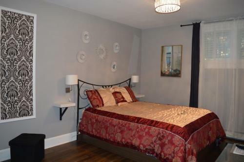 Ascendence Harbourside Bed & Breakfast