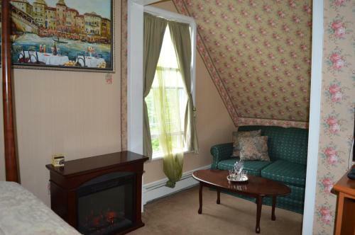 Ascendence Harbourside Bed & Breakfast