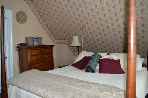 Ascendence Harbourside Bed & Breakfast