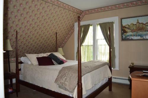 Ascendence Harbourside Bed & Breakfast