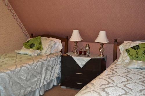Ascendence Harbourside Bed & Breakfast