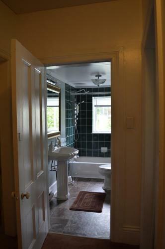 Ascendence Harbourside Bed & Breakfast