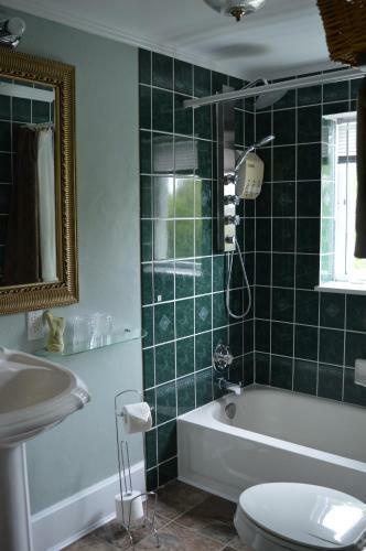 Ascendence Harbourside Bed & Breakfast