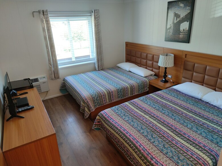 Pemberton Hotel (motel)