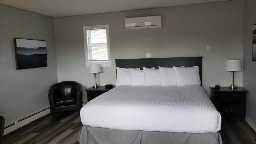 Middleton Motel & Suites