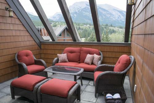 Hotel The Summit At Grande Rockies