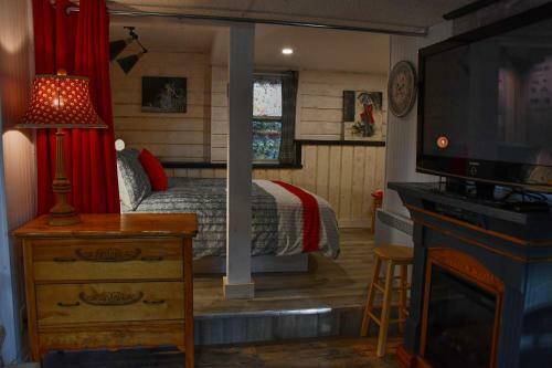 Bed & Breakfast Gite Grand M�ment