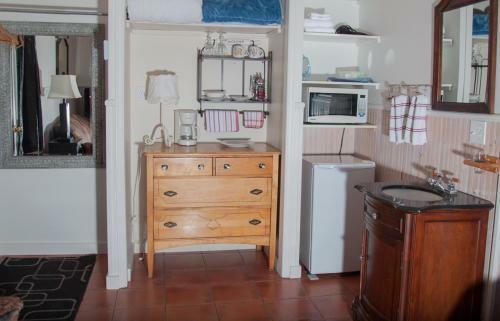 Bed & Breakfast Gite Grand M�ment