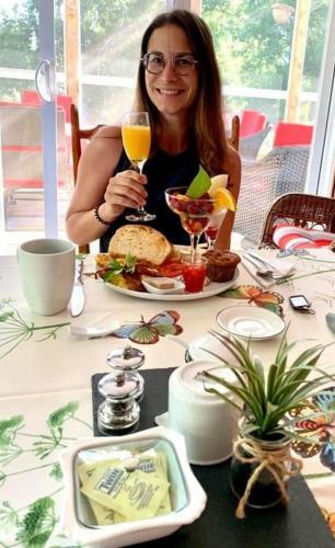 Bed & Breakfast Gite Grand M�ment