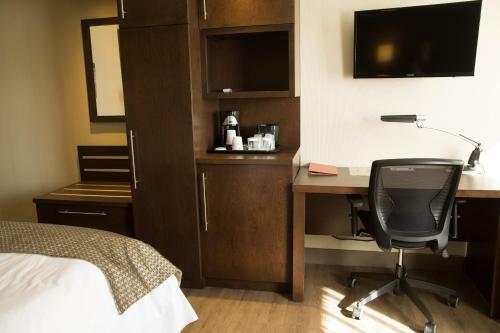 Motel Auberge Madeli