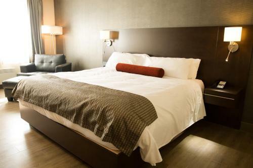 Motel Auberge Madeli