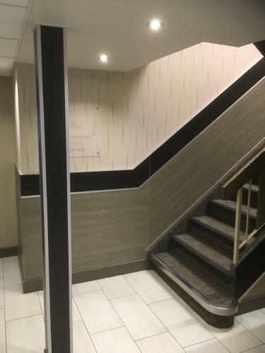 Motel Auberge Madeli