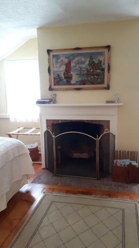 Bed & Breakfast Historic Wilson-guy House