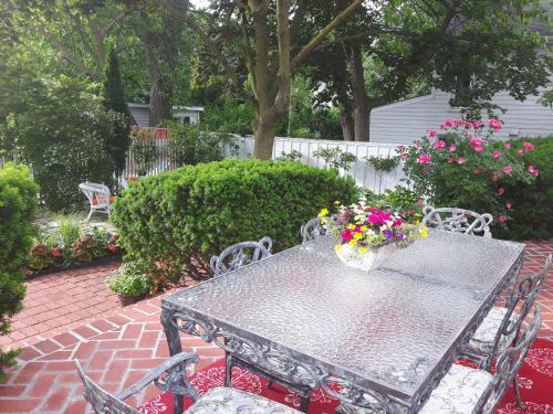 Bed & Breakfast Historic Wilson-guy House