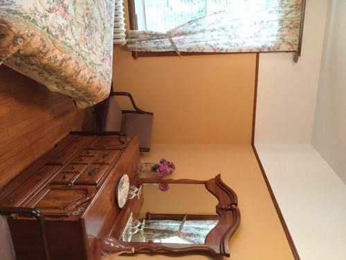 Posada Le Petit Ch�teau Montebello B&B