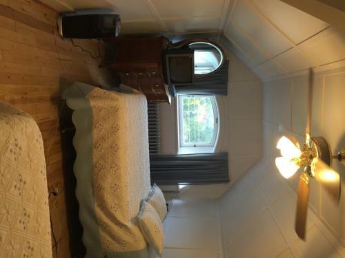 Posada Le Petit Ch�teau Montebello B&B