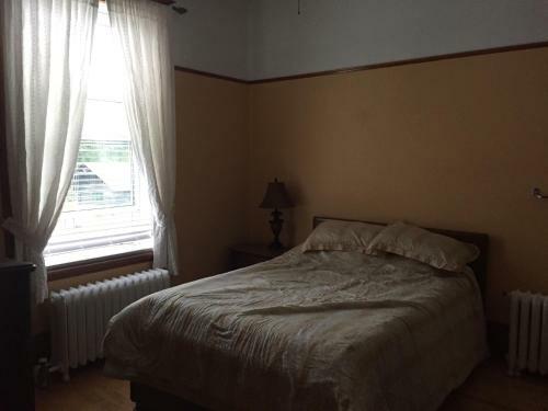 Posada Le Petit Ch�teau Montebello B&B