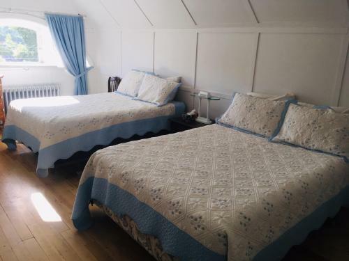 Posada Le Petit Ch�teau Montebello B&B