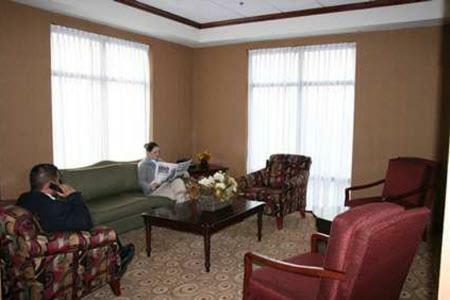 Hotel Hampton Inn By Hilton Napanee