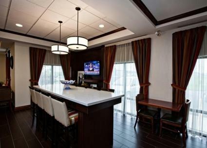 Hotel Hampton Inn By Hilton Napanee