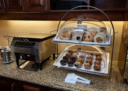 Hotel Hampton Inn By Hilton Napanee