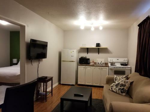 Sun Plaza Motel