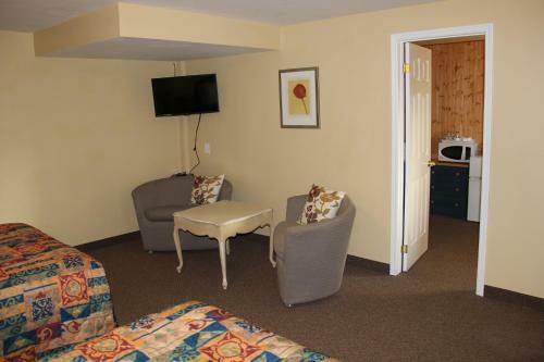 Hotel Spring Lake Resort