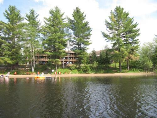Hotel Spring Lake Resort