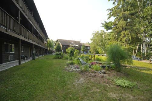 Hotel Spring Lake Resort