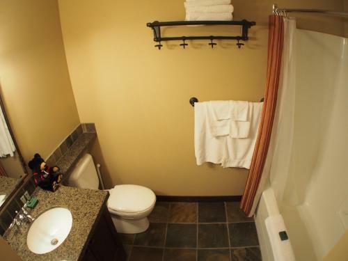 Apartamento Stone's Throw Condos - St38