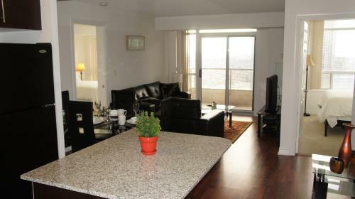Apartamento Trillium Suites - Mississauga