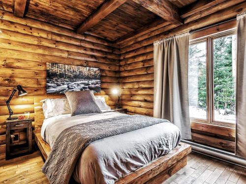 Le Mont-tremblant 1