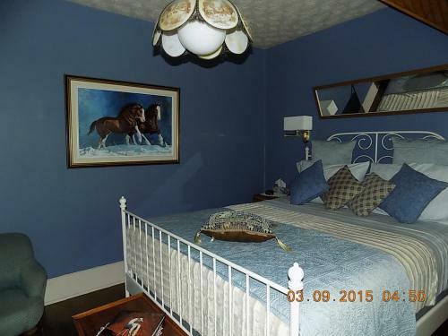 � L'ancestrale B&B