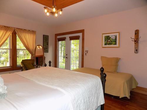 � L'ancestrale B&B